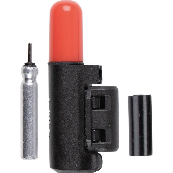 Spomb Light Red