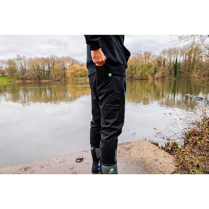 Preston Lightweight Joggers Small