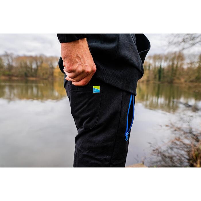 Preston Lightweight Joggers Small