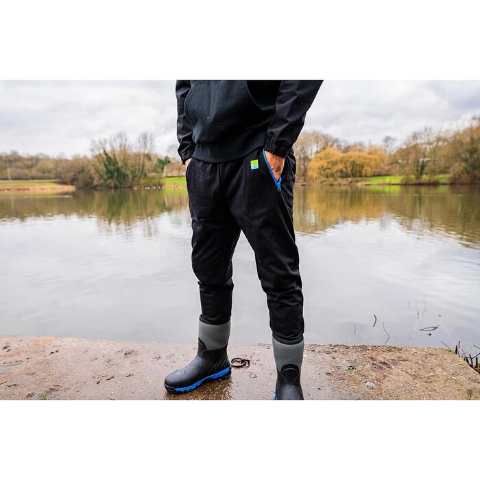 Preston Lightweight Joggers Small