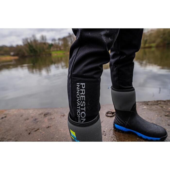Preston Lightweight Joggers Small