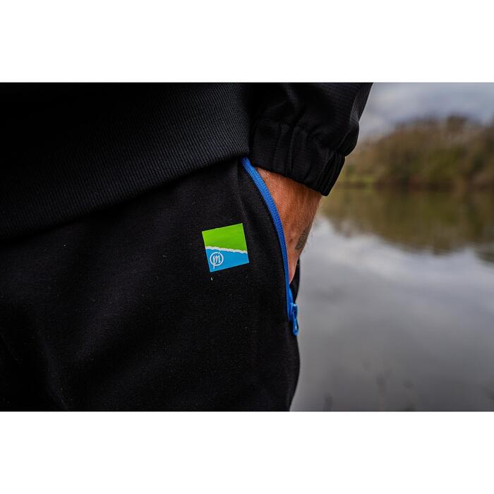 Preston Lightweight Joggers Small