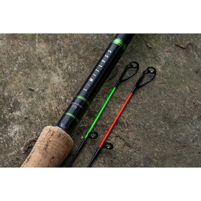 Korum Limitless Feeder Rod 3.00m 60gr