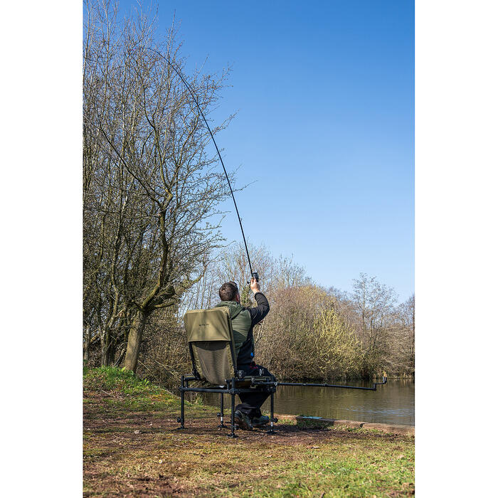 Korum Limitless Feeder Rod 3.00m 60gr