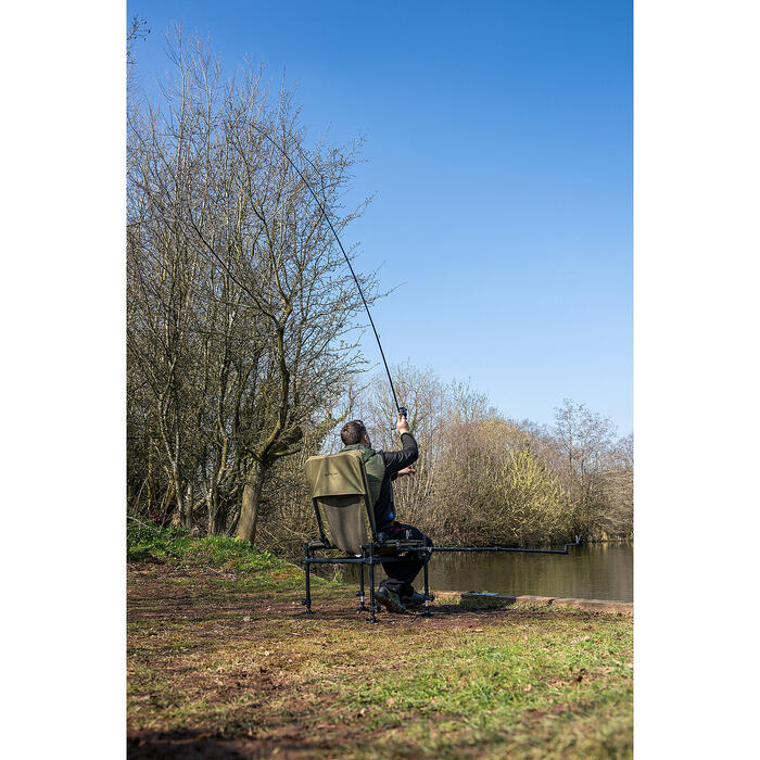 Korum Limitless Feeder Rod 3.00m 60gr