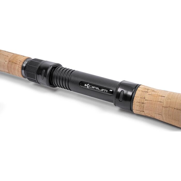 Korum Limitless Feeder Rod 3.00m 60gr