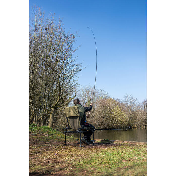 Korum Limitless Feeder Rod 3.00m 60gr