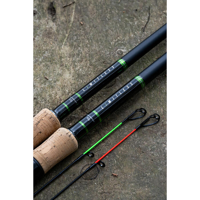 Korum Limitless Feeder Rod 3.00m 60gr