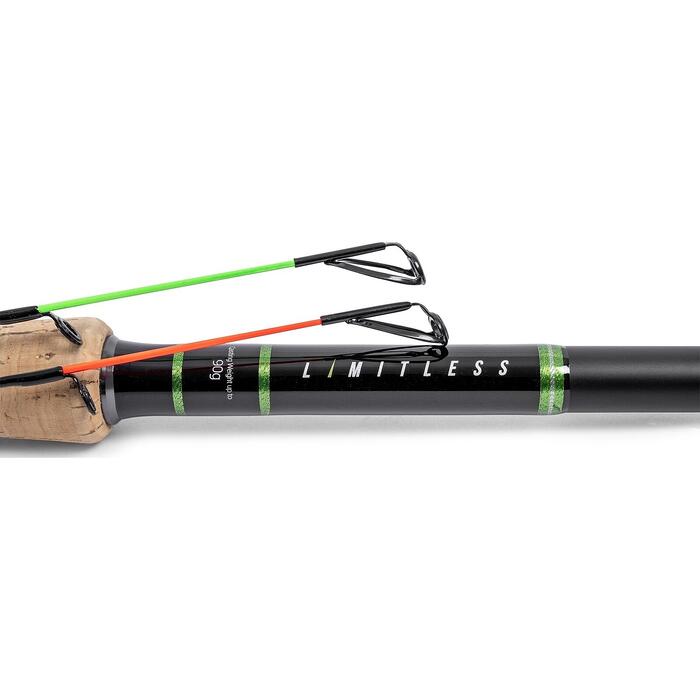Korum Limitless Feeder Rod 3.00m 60gr