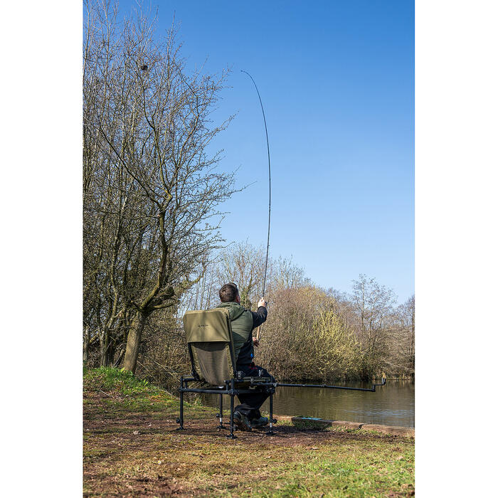 Korum Limitless Feeder Rod 3.00m 60gr