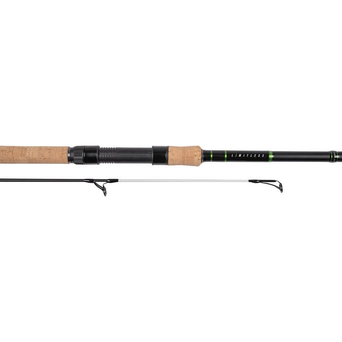Korum Limitless Power 12ft 2.75lb 275gr