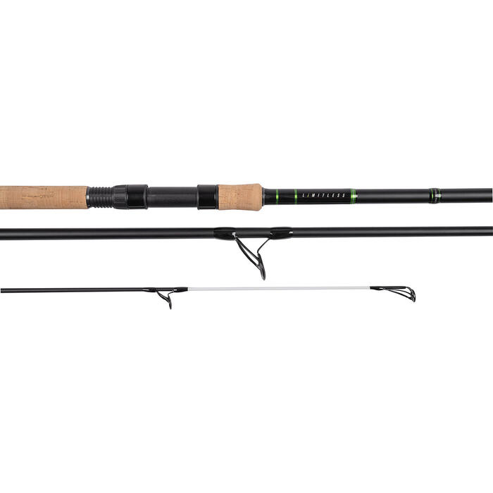 Korum Limitless Power 13ft 2.95lb 300gr