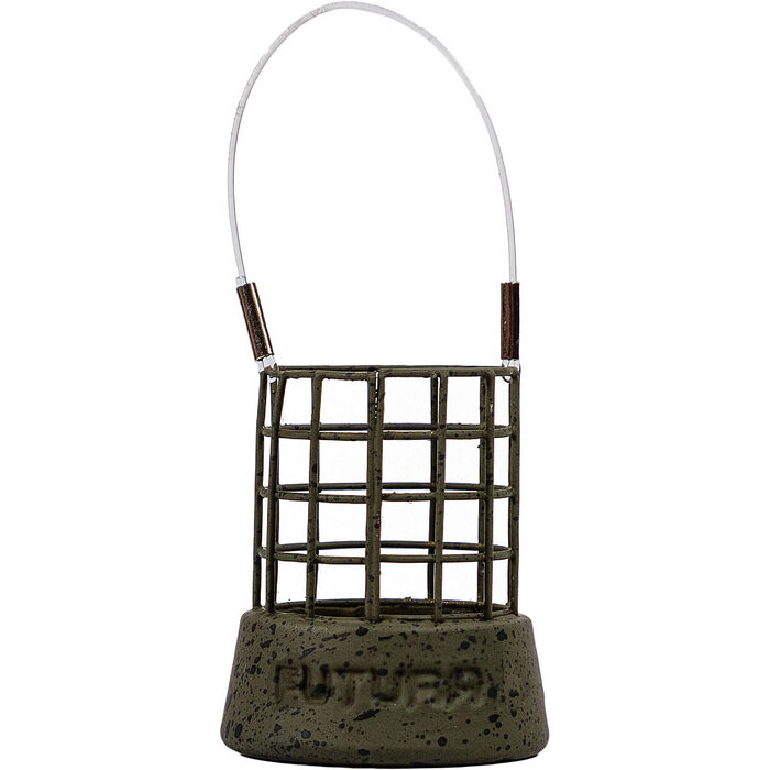 Lion Sports Futura XP Distance Feeder Large 30 x 40 mm 20gr