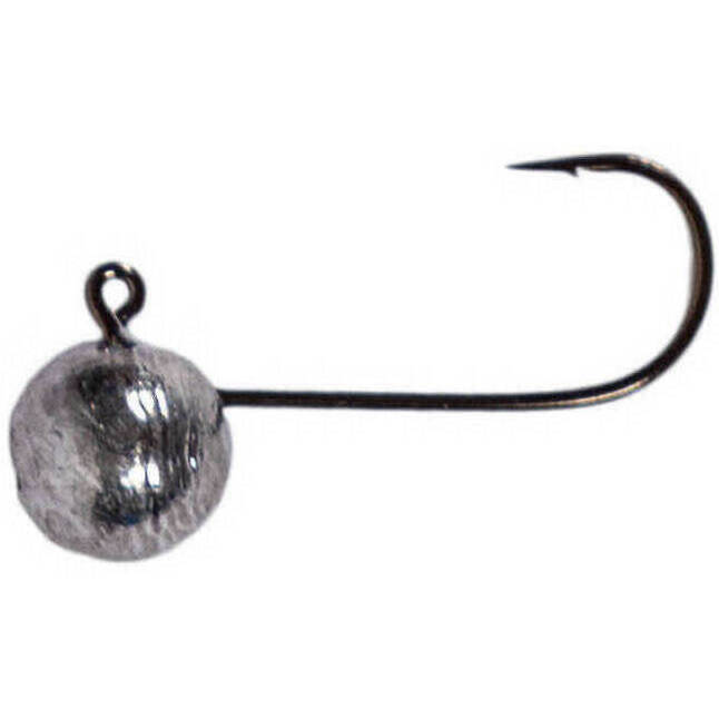 Lion Sports Onyx Micro Jighead #4 3,5gr 8st