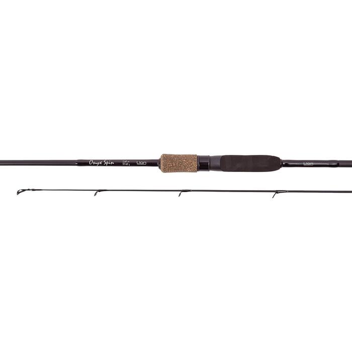 Lion Sports Onyx Spin 2.70m 40-60gr
