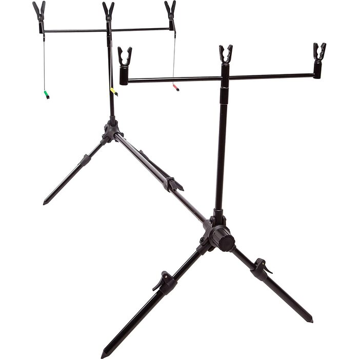 Lion Sports Rodpod Base