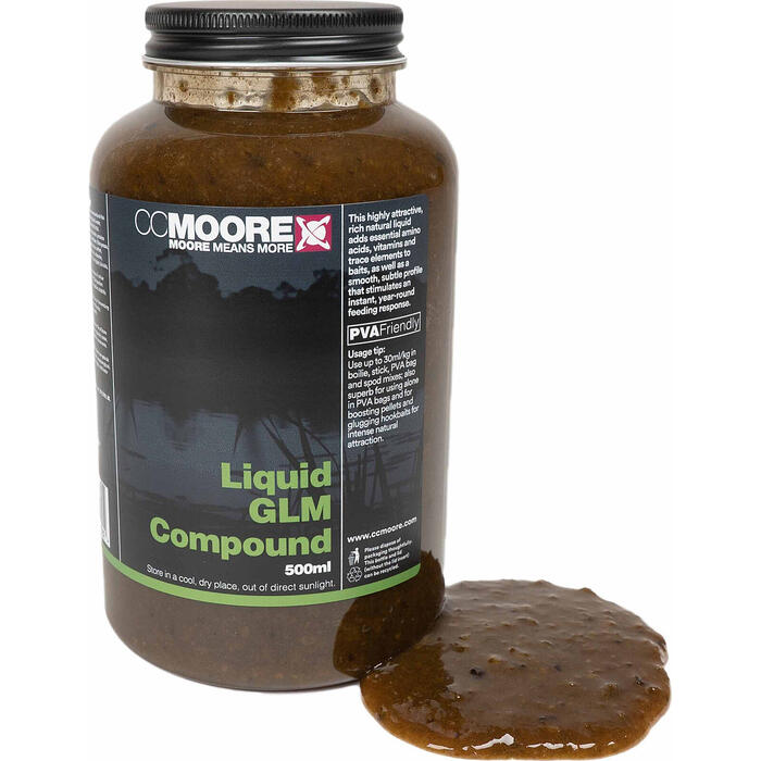 CC Moore Compound Liquid Glm 500ml