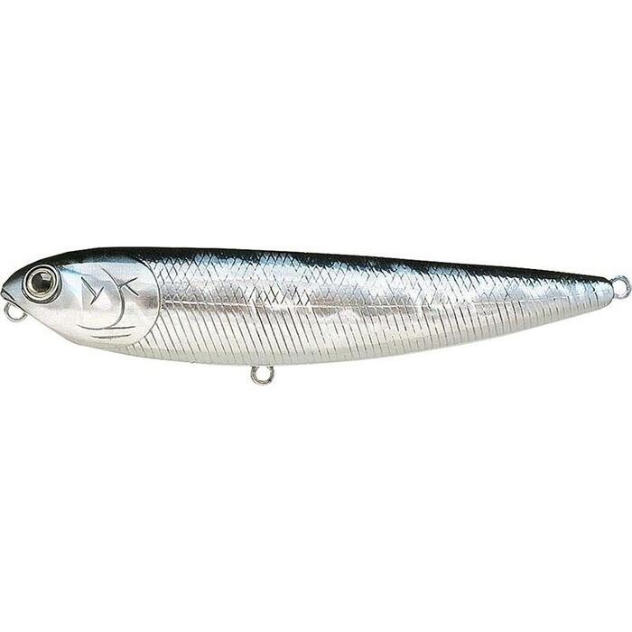 Lucky Craft Sammy 100 MS MJ Herring - Aurora Wakasag