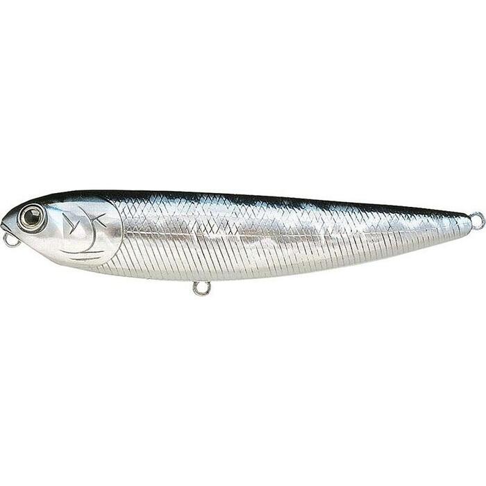 Lucky Craft Sammy 115 Aurora Black