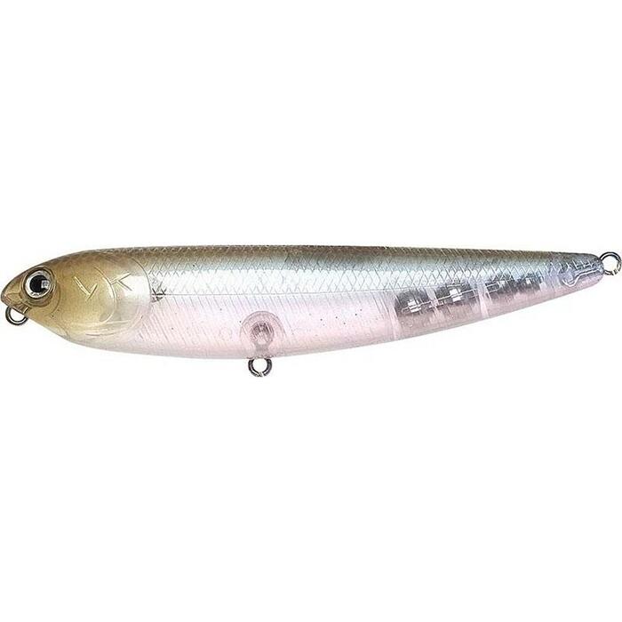 Lucky Craft Sammy 115 Ghost Minnow