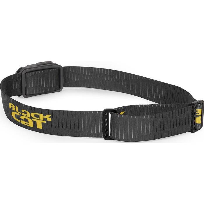 Black Cat Lumo Cat 300 Hoofdlamp