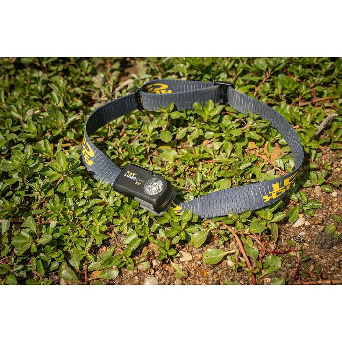 Black Cat Lumo Cat 300 Hoofdlamp