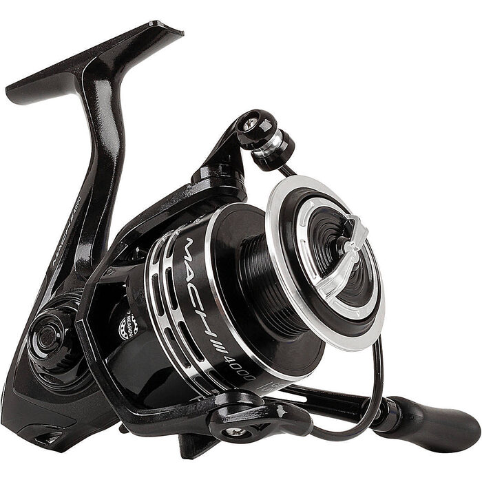 Shakespeare Mach 3 Spinning Reel 1000