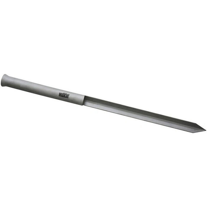 Madcat 360 Degree Stainless Rod Spike 85cm
