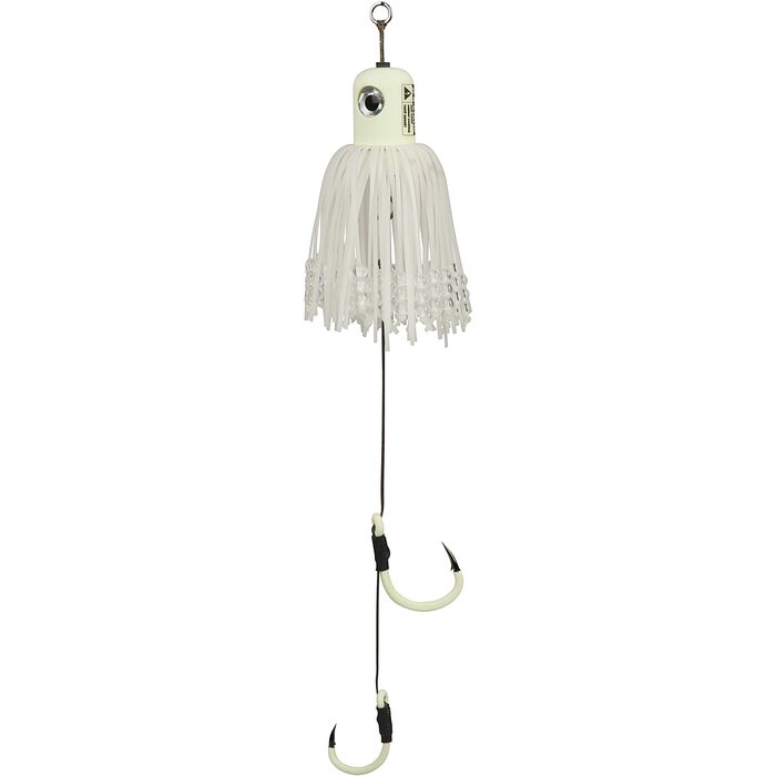 Madcat A Static Adujstable Clonk Teaser 100gr Glow In The Dark