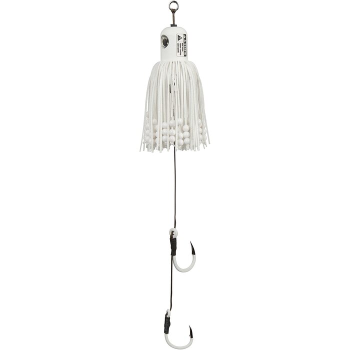 Madcat A Static Adujstable Clonk Teaser 100gr White