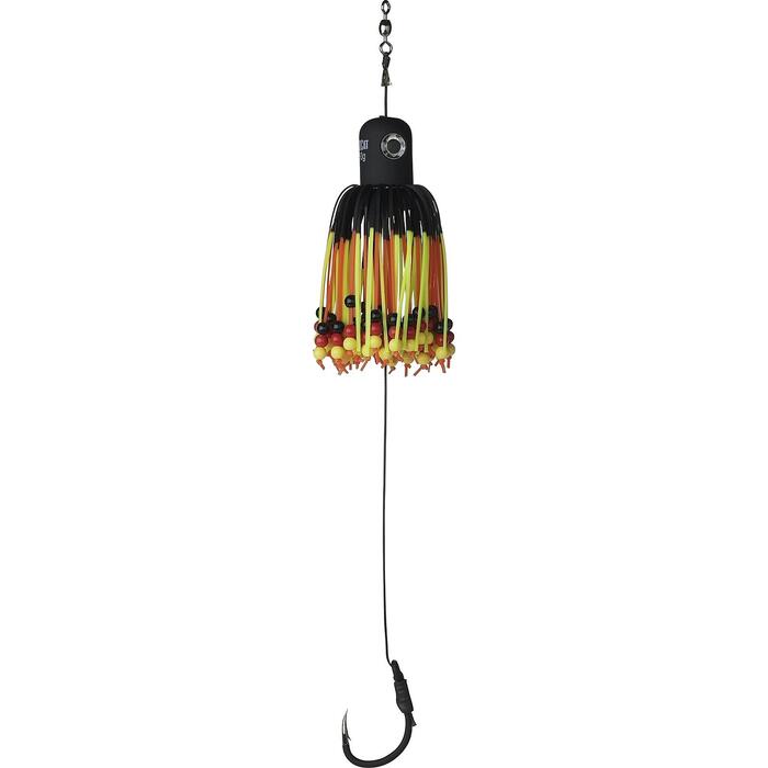 Madcat A Static Adujstable Clonk Teaser 150gr Black