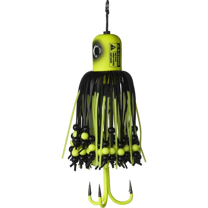 Madcat A Static Clonk Teaser 250gr Fluo Yellow UV