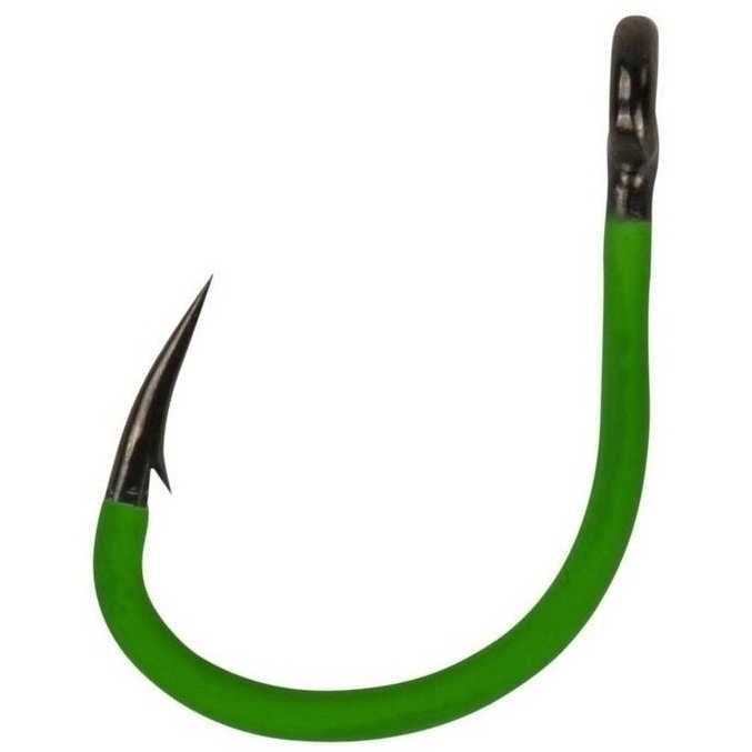 Madcat A Static Jig Hook #6/0