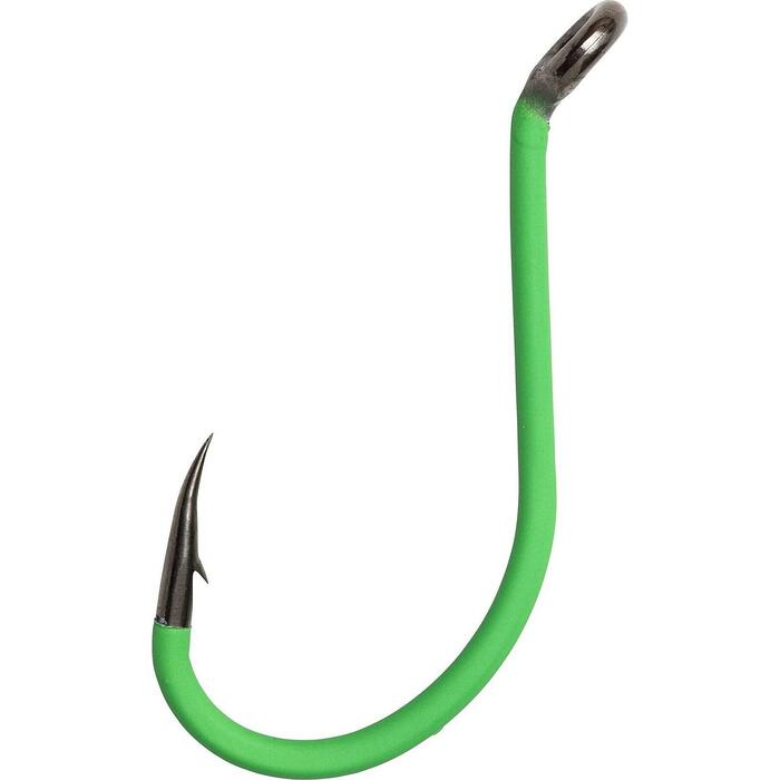 Madcat A Static Teaser Hook #6/0