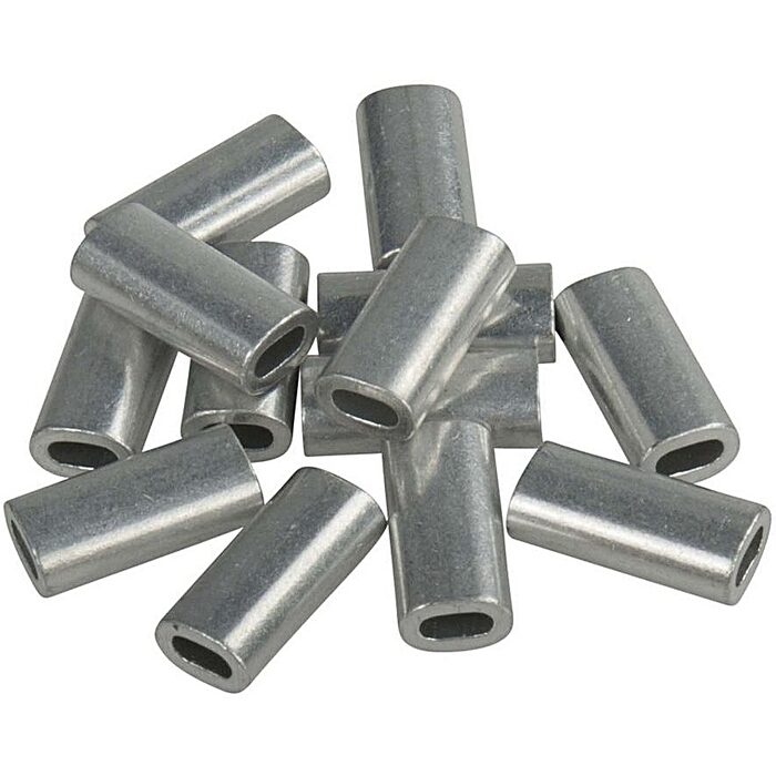 Madcat Aluminum Sleeve 1.00mm