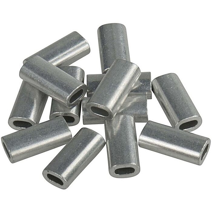 Madcat Aluminum Sleeve 1.00mm