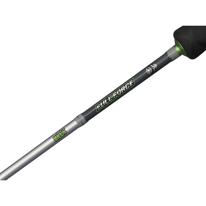 Madcat Full Force Spin 2.25m 50-125g