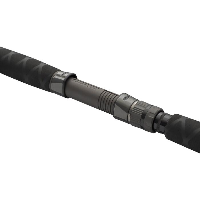 Madcat Full Force Spin 2.25m 50-125g
