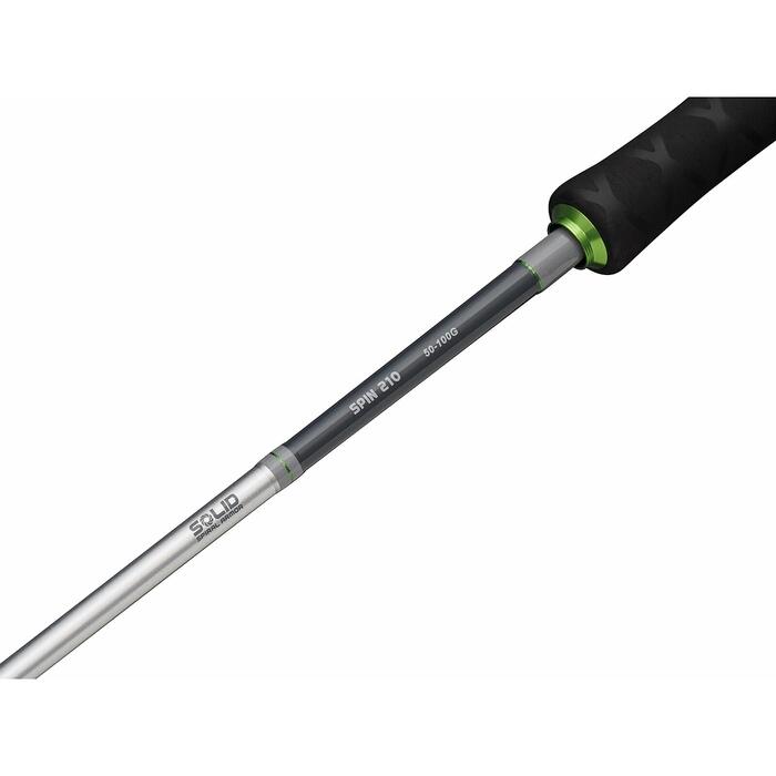 Madcat Full Force Spin 2.25m 50-125g