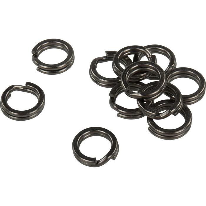 Madcat Split Ring 12mm 150lbs