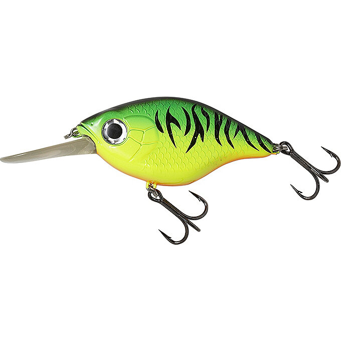MadCat Tight-S Deep 12cm 70gr Firetiger
