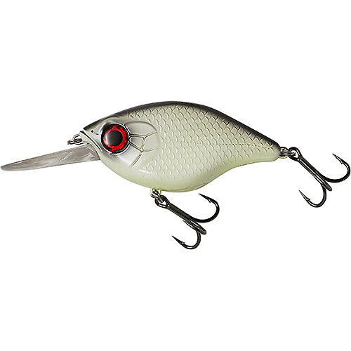 MadCat Tight-S Deep 12cm 70gr Glow in the dark