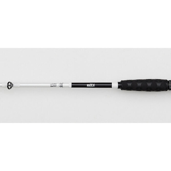 Madcat White Baitcast 2.20m 50-110gr