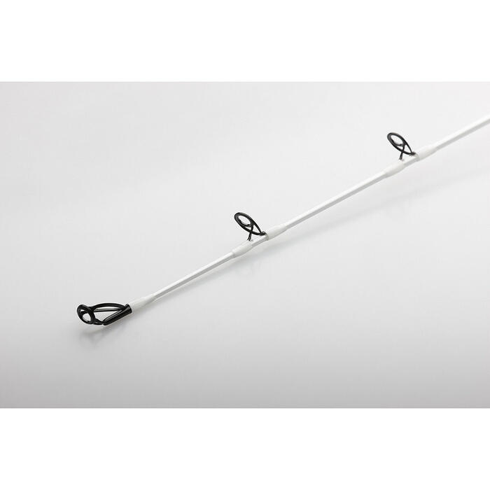 Madcat White Baitcast 2.20m 50-110gr