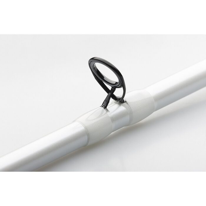 Madcat White Baitcast 2.20m 50-110gr