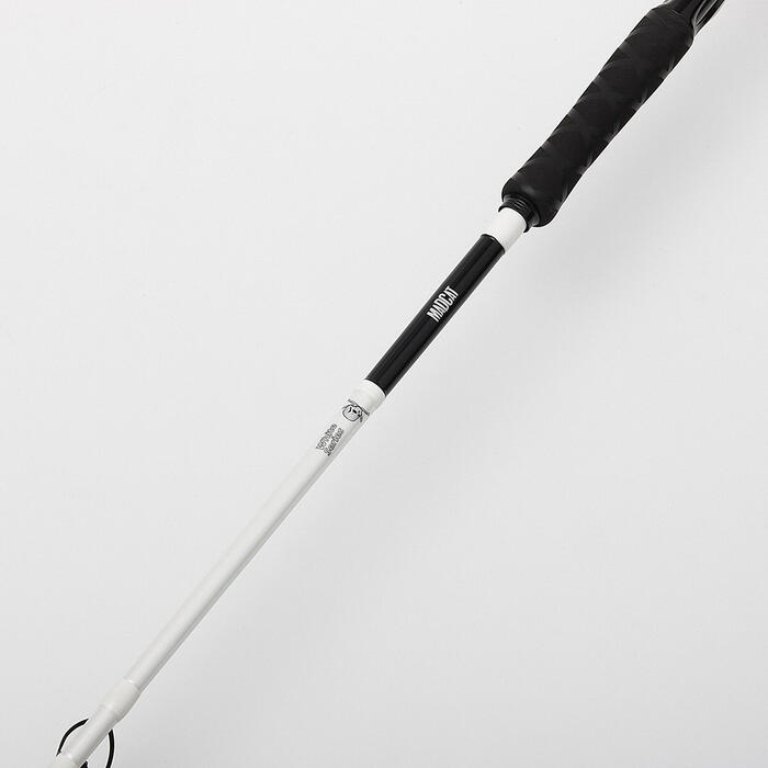 Madcat White Belly Cat 1.80m 60-150gr