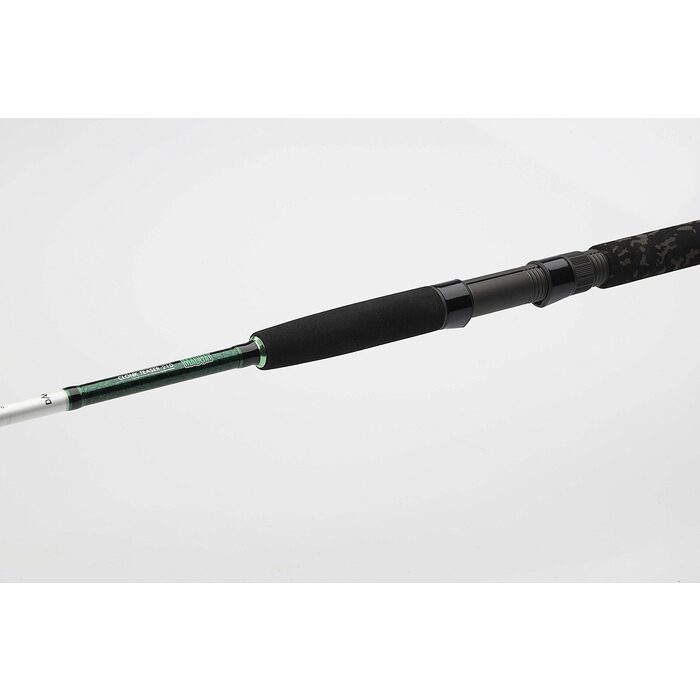 Madcat White Clonk Teaser 2.40m 200-250gr