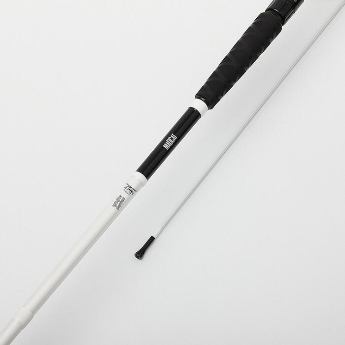 Madcat White Inline LCF Multiplier 1.85m 75-175gr