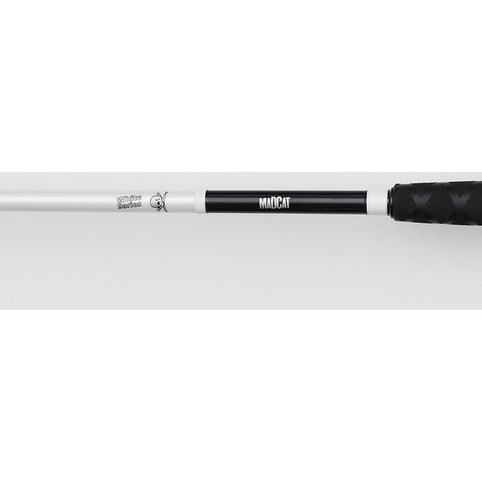 Madcat White Inline LCF Multiplier 1.85m 75-175gr
