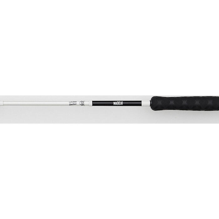 Madcat White Vertical 1.75m 75-175gr